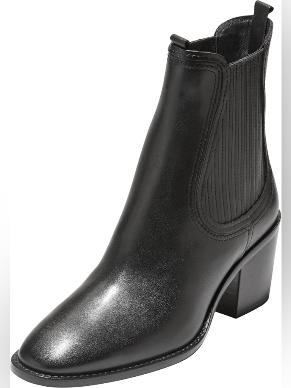 Cole Haan Women's Janelle Chelsea Size 11